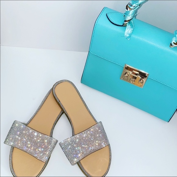 Summer Sandal- Nude - Picture 3 of 4